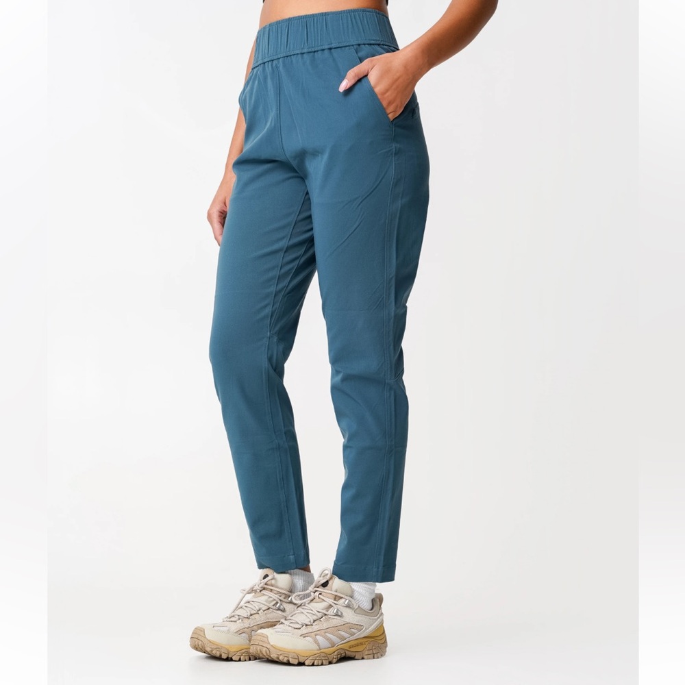 Alder Apparel Open Air Pant